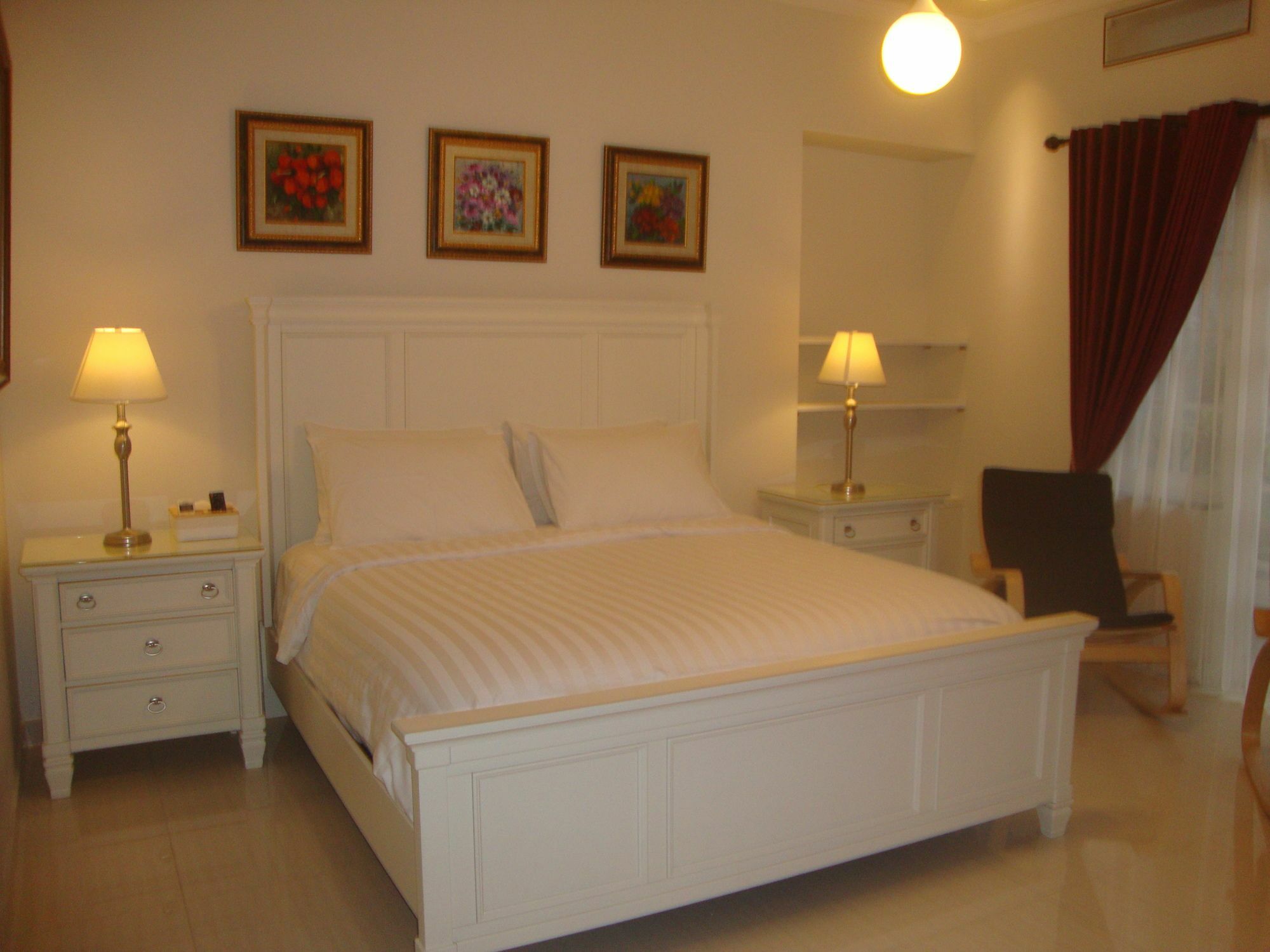 Front One Boutique Baluran Malang Otel Dış mekan fotoğraf